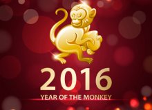 Chinese New Year of the Monkey, Las Vegas